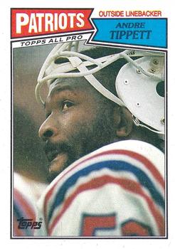 Andre Tippett