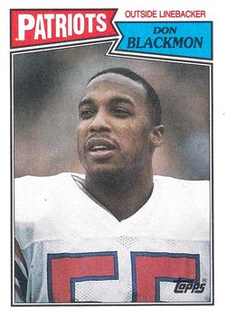 Don Blackmon