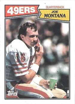 Joe Montana
