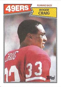 Roger Craig