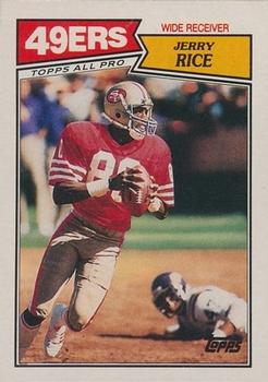 Jerry Rice