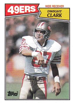 Dwight Clark