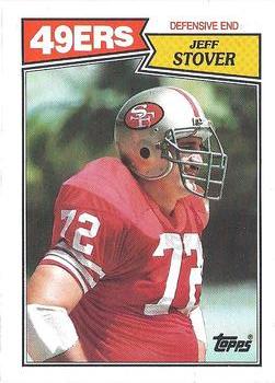 Jeff Stover
