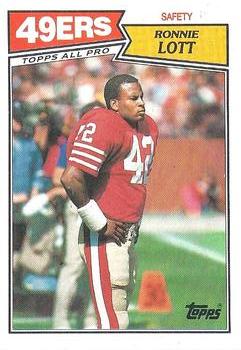 Ronnie Lott