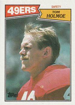 Tom Holmoe