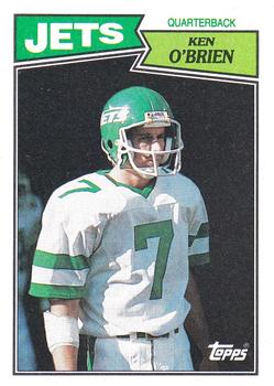 Ken O'Brien