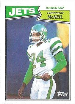Freeman McNeil