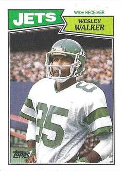 Wesley Walker
