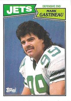 Mark Gastineau