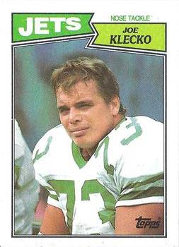 Joe Klecko