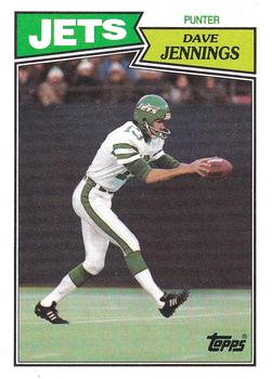 Dave Jennings