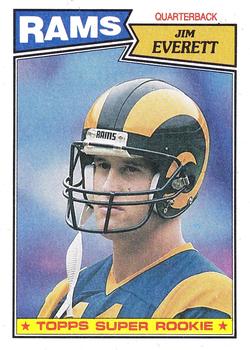 Jim Everett