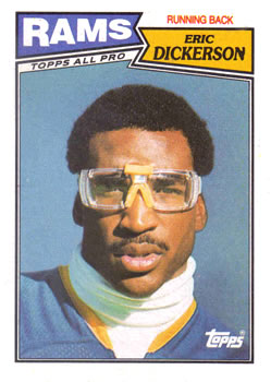 Eric Dickerson