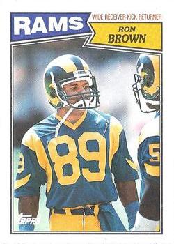 Ron Brown