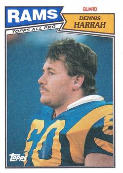 Dennis Harrah
