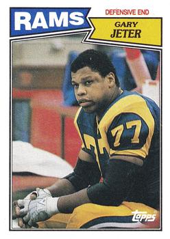 Gary Jeter