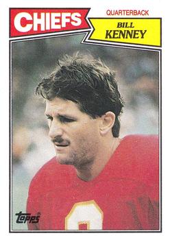 Bill Kenney