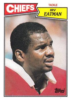 Irv Eatman