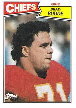 Brad Budde