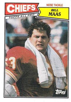 Bill Maas