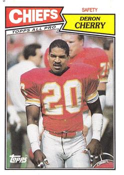 Deron Cherry