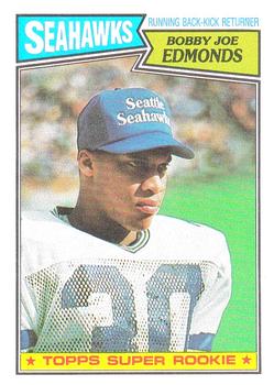 Bobby Joe Edmonds