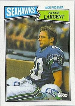 Steve Largent