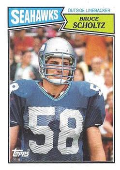 Bruce Scholtz