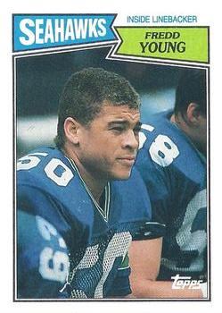 Fredd Young