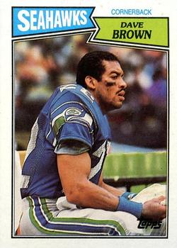 Dave Brown