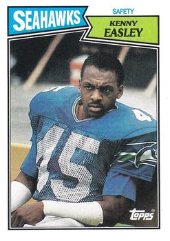 Kenny Easley