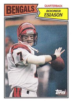 Boomer Esiason