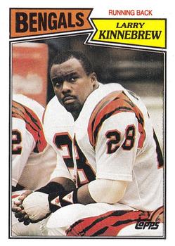 Larry Kinnebrew