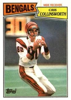 Cris Collinsworth