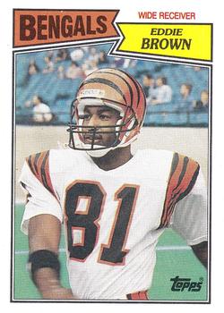 Eddie Brown