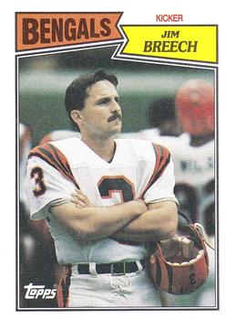 Jim Breech