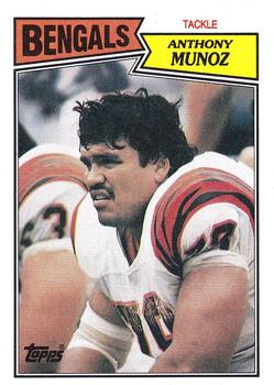 Anthony Munoz