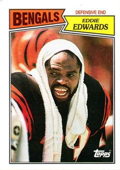 Eddie Edwards