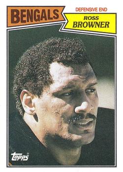 Ross Browner