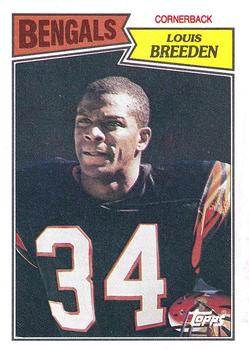 Louis Breeden
