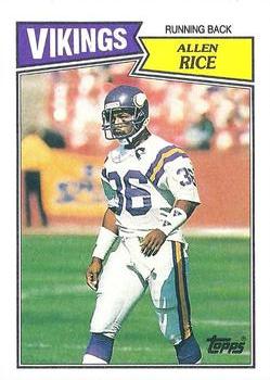 Allen Rice