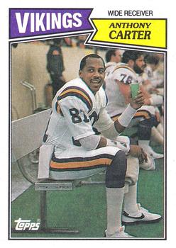 Anthony Carter