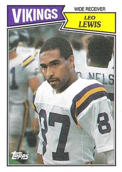 Leo Lewis
