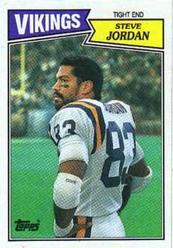 Steve Jordan