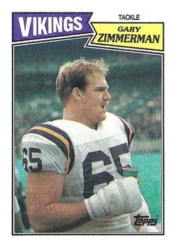 Gary Zimmerman