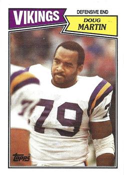 Doug Martin
