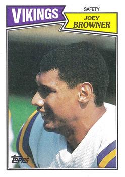 Joey Browner