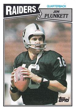 Jim Plunkett