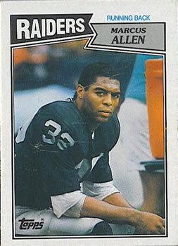Marcus Allen