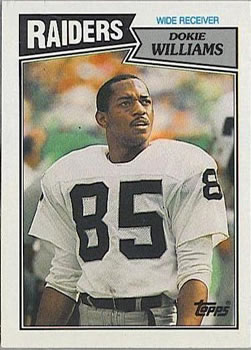 Dokie Williams